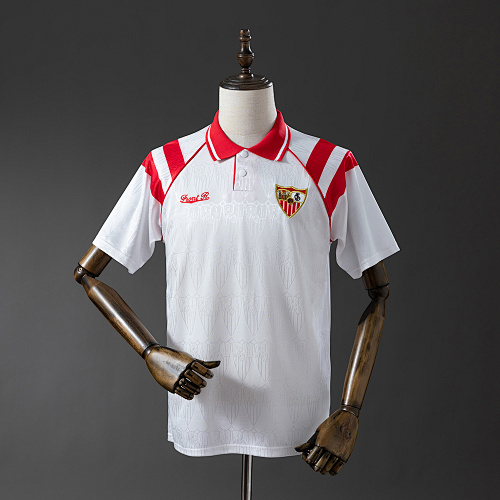 Retrô Sevilla 92/93 Titular S-XXL
