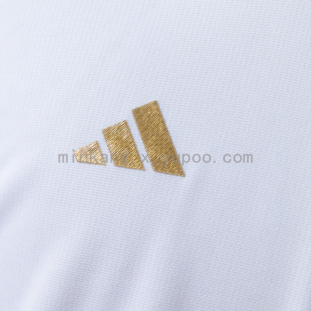 2023 Italy 125th Anniversary White S-4XL, foto 2