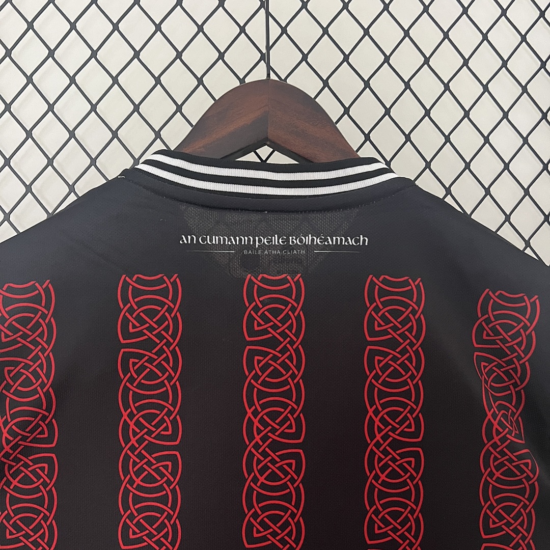 24/25 Bohemian F.C. Titular S-XXL, foto 6