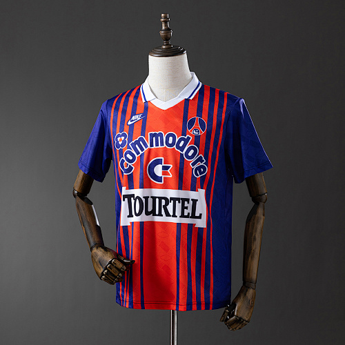 Retrô PSG 92/93 Titular S-XXL