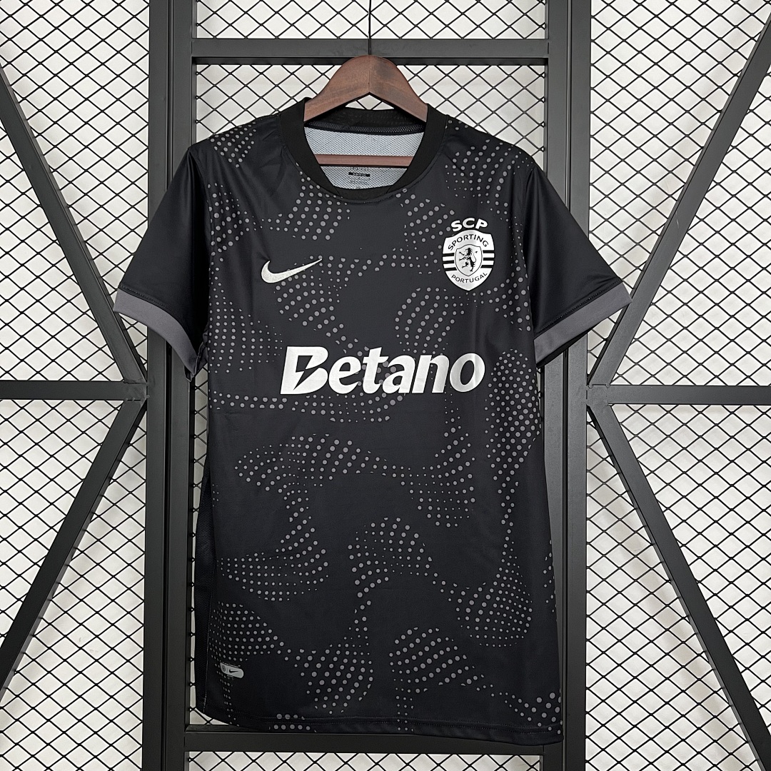 25/26 Sporting Lisbon Edição especial S-4XL, foto 1