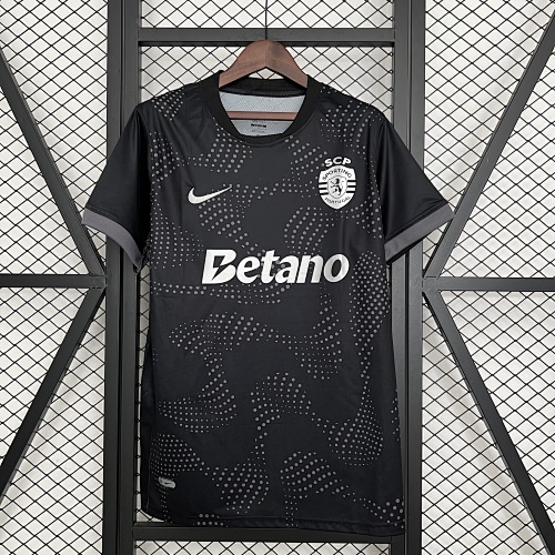 25/26 Sporting Lisbon Edição especial S-4XL
