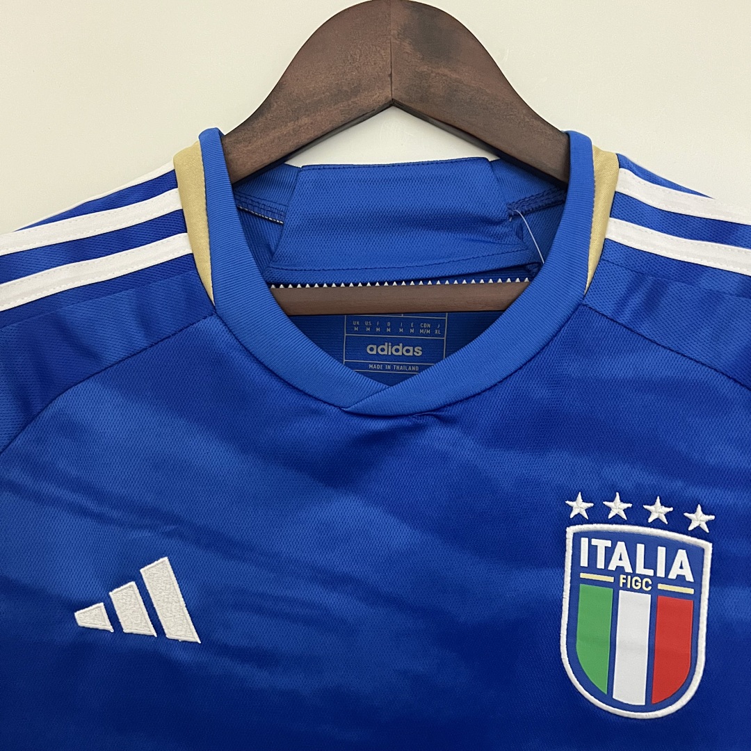 2023 Italy Titular S-4XL, foto 4