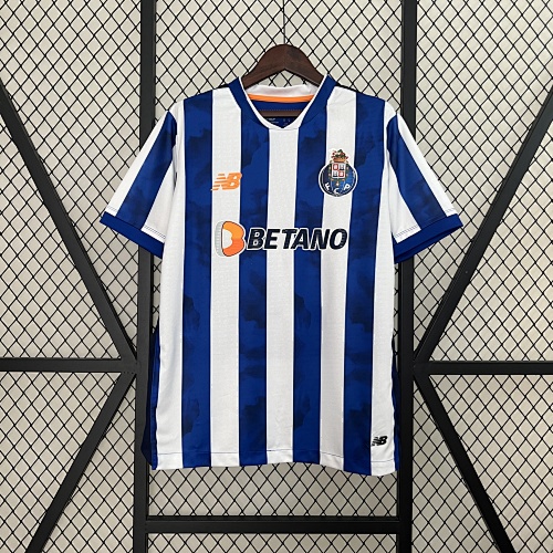24/25 Porto Titular S-XXL