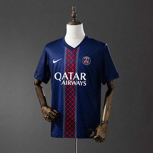 25/26 PSG Titular S-4XL
