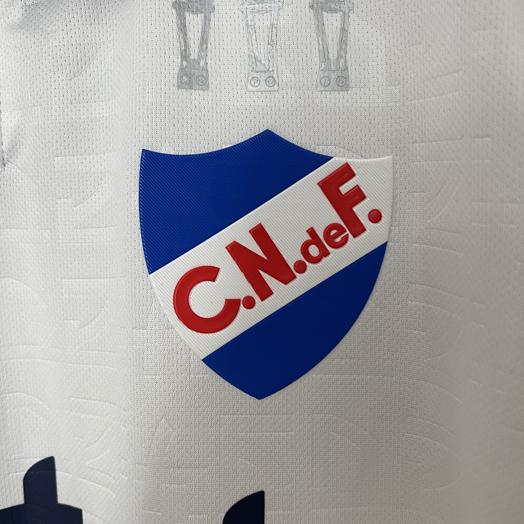 24/25 Uruguay Nacional Titular S-XXL, foto 1