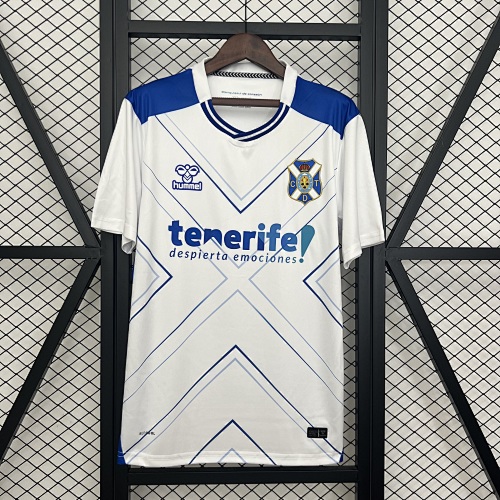 25/26 Tenerife Titular S-4XL