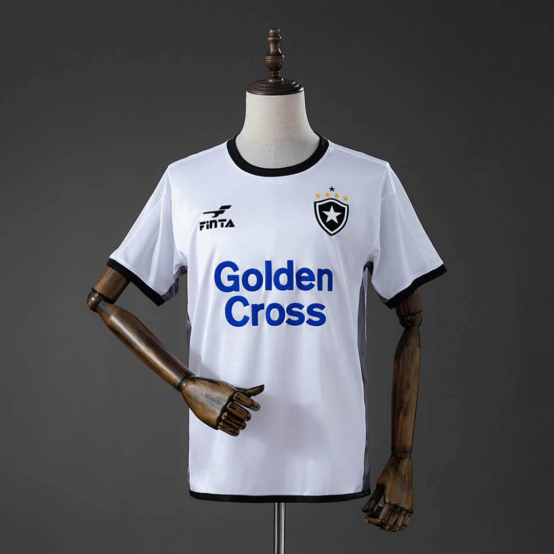 Botafogo 02/03 Special Retrô Camisa S-XXL, foto 1