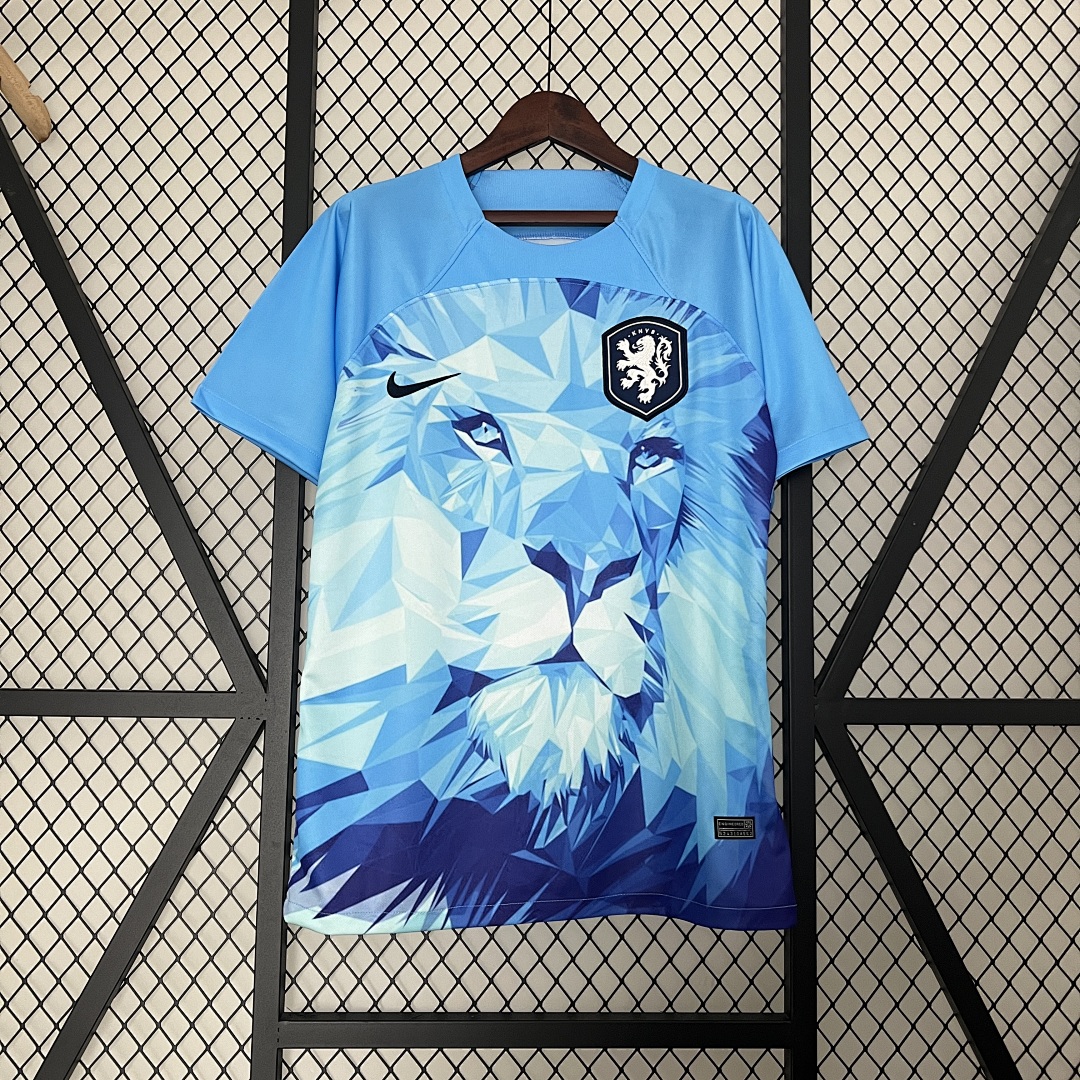2024 Netherlands Edição especial S-XXL, foto 1
