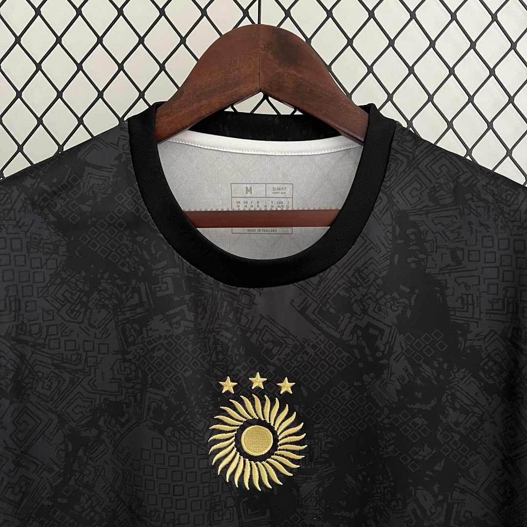 2023 Argentina Edição especial S-XXL, foto 4