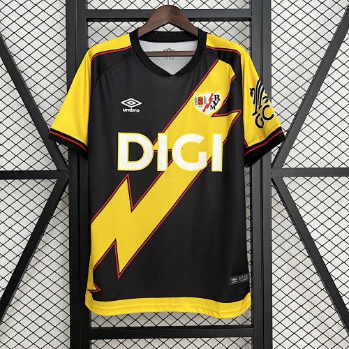 25/26 Rayo Vallecano Terceira S-XXL