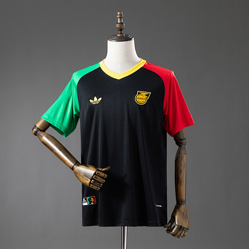 Jamaica 26/27 Pre-Match Camisa S-4XL