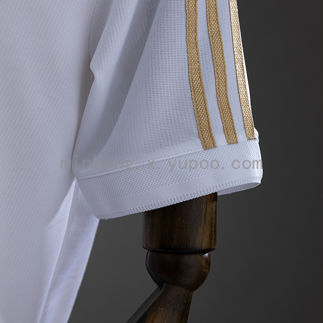 2023 Italy 125th Anniversary White S-4XL, foto 1