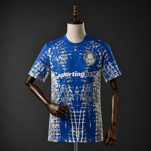 Panamera 26/27 Goleiro Camisa S-4XL