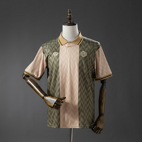 Real Betis 25/26 Edição especial Camisa S-XXL