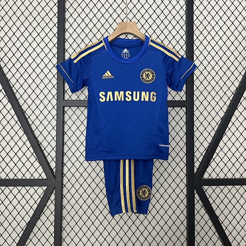 kids Chelsea12/13 Titular Tamanho: 16-28