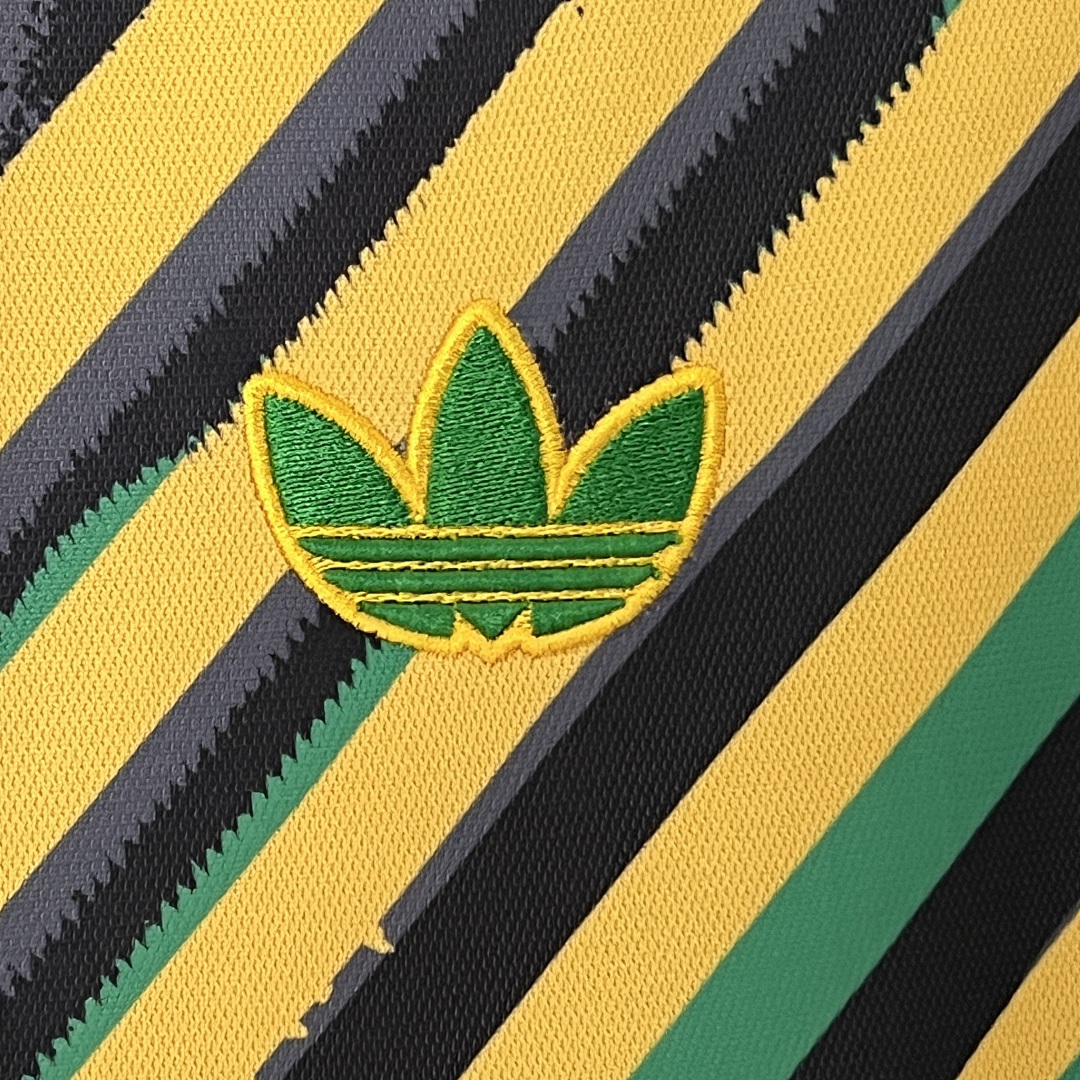 2024 Jamaica Training Wear S-4XL, foto 7