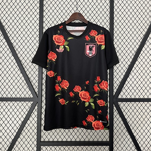 2024 Japan Edição especial S-XXL