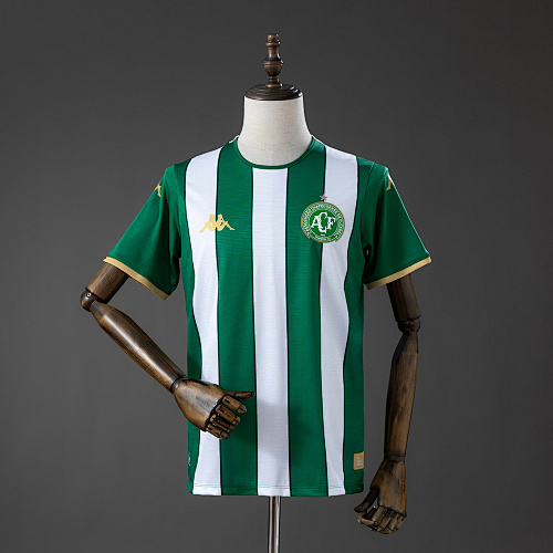 Chapecoense 26/27 Titular Camisa S-4XL