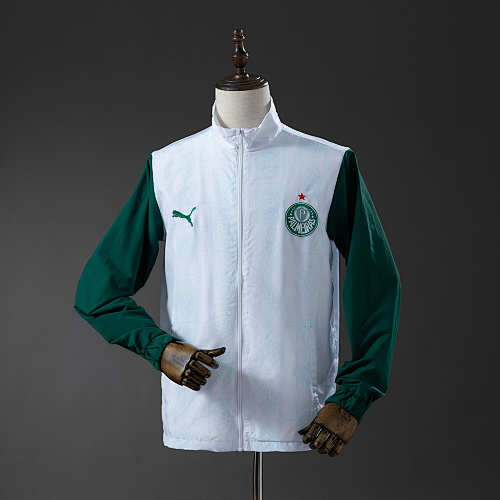 25/26 Palmeiras Windbreaker S-XXL