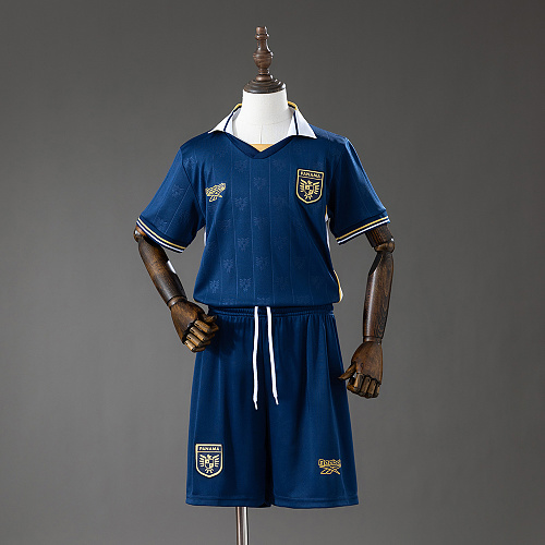 Panama 2026 Third Kit infantil Tamanho 16-28