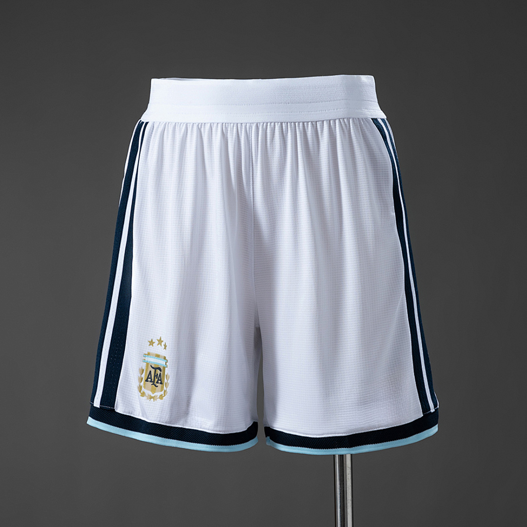 Argentina 2026 Titular Versão jogador Shorts S-3XL, foto 1