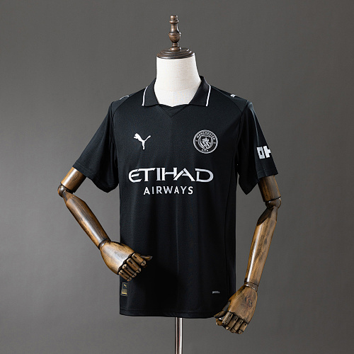 25/26 Manchester City Visitante S-4XL