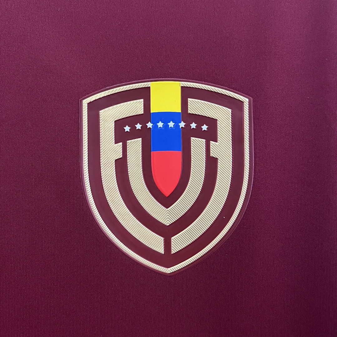 2024 Venezuela Titular S-XXL, foto 7