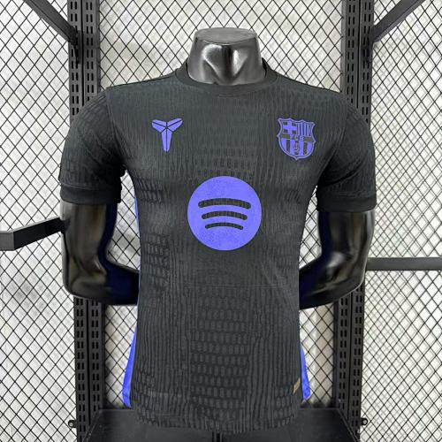 25/26 Player Barcelona Edição especial S-XXL