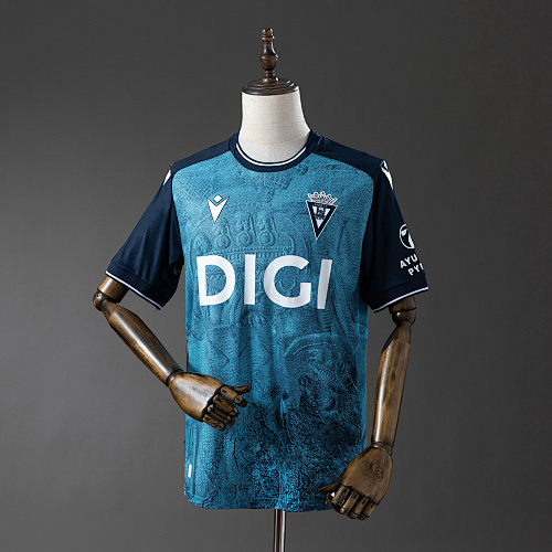Cádiz 25/26 Terceira Camisa S-4XL