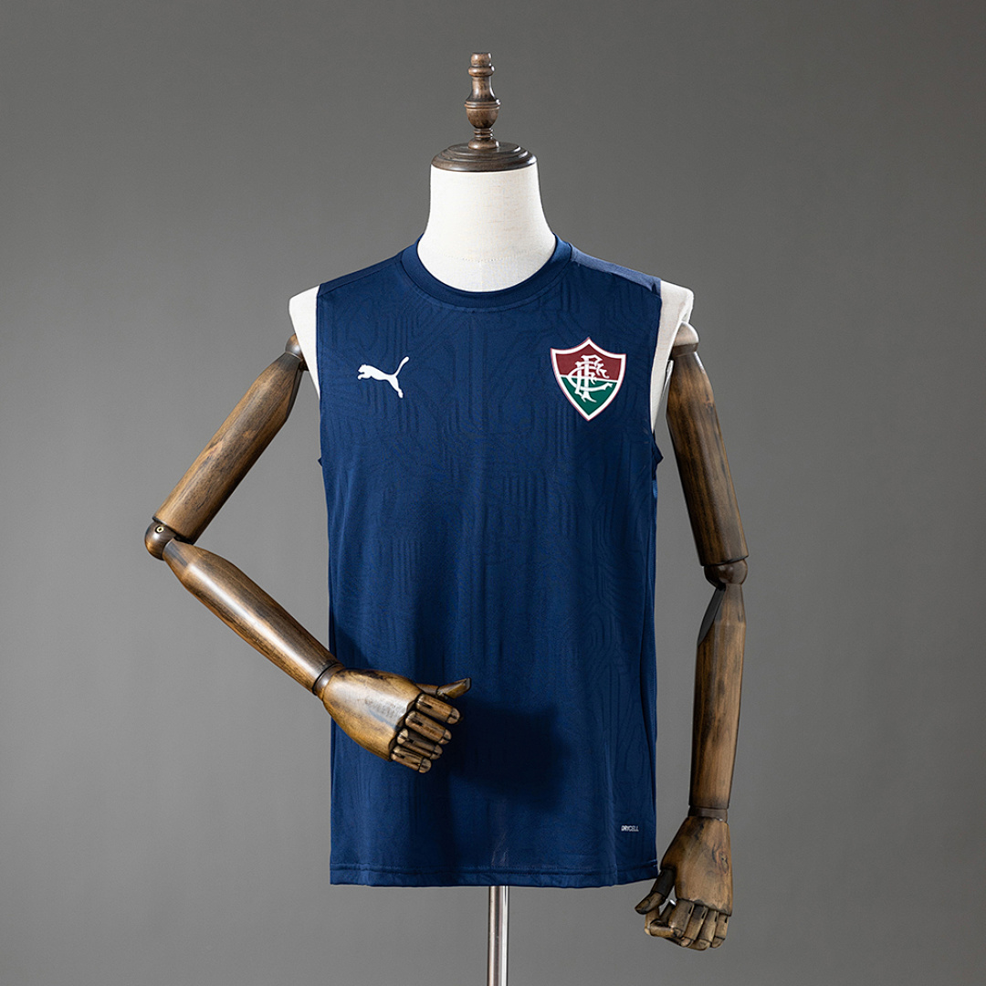 Fluminense 26/27 Training Blue S-4XL, foto 1