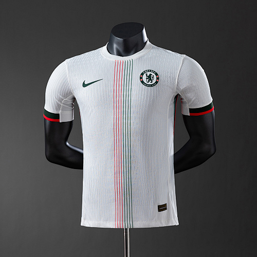 25/26 Player Chelsea Visitante S-XXL