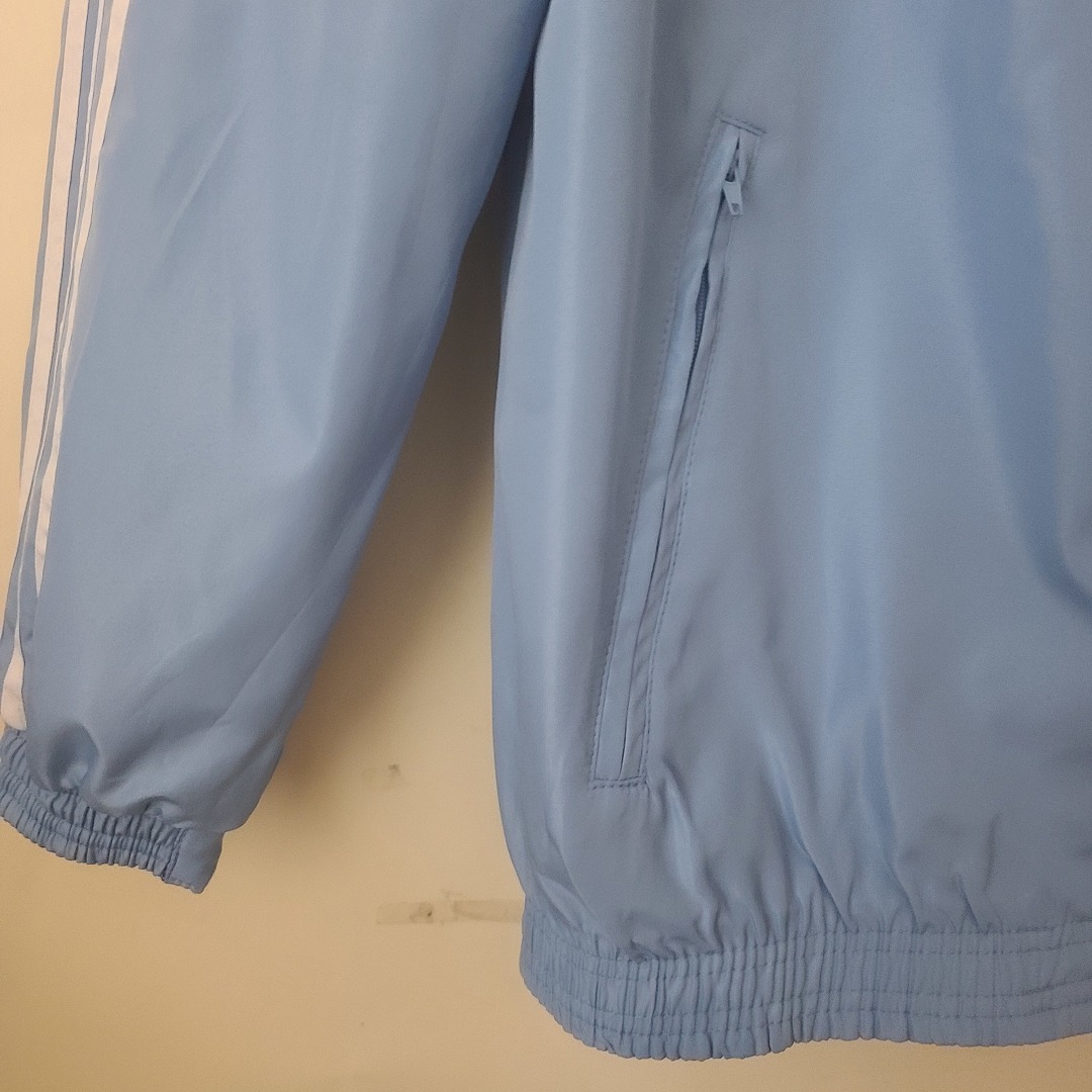 2022 Argentina Windbreaker Double Sided S-XXL, foto 3