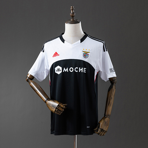 Retrô Benfica 13/14 Visitante S-XXL