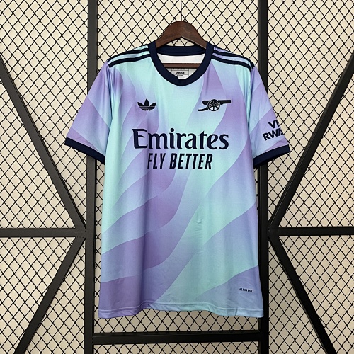 24/25 Arsenal Terceira S-4XL