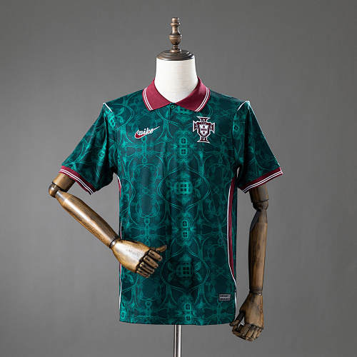 Portugal 2026 Edição especial Camisa S-XXL