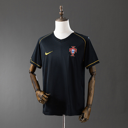 Retrô Portugal 2006 Visitante S-XXL