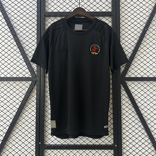 25/26 Aston Villa 125th Anniversary Black S-4XL