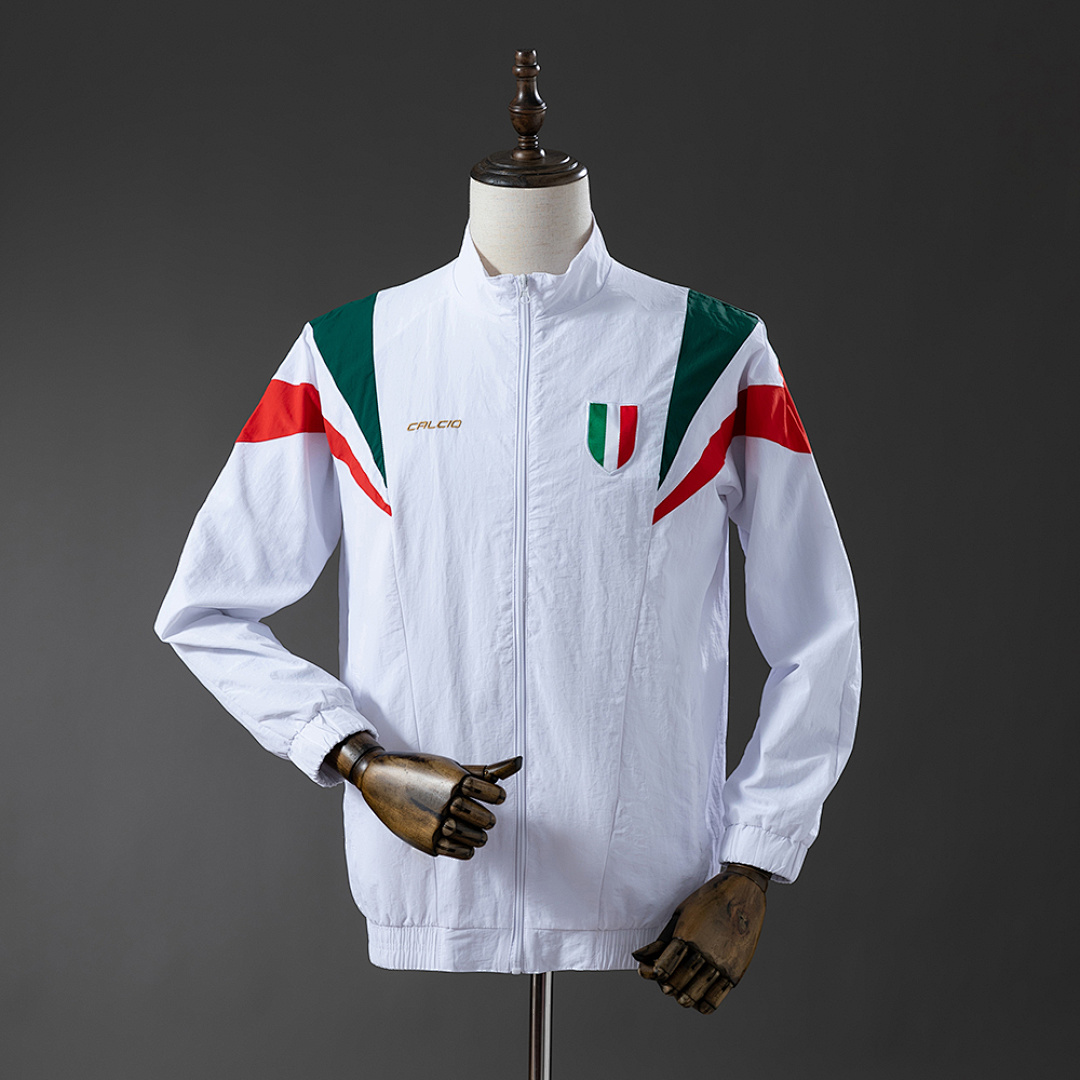 2025 Italy Windbreaker S-XXL, foto 1