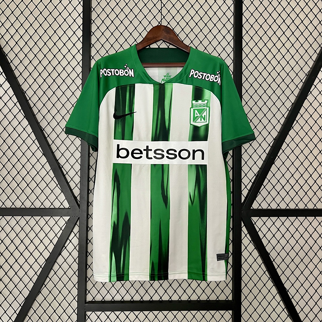 24/25 National Athletic Titular S-XXL, foto 1