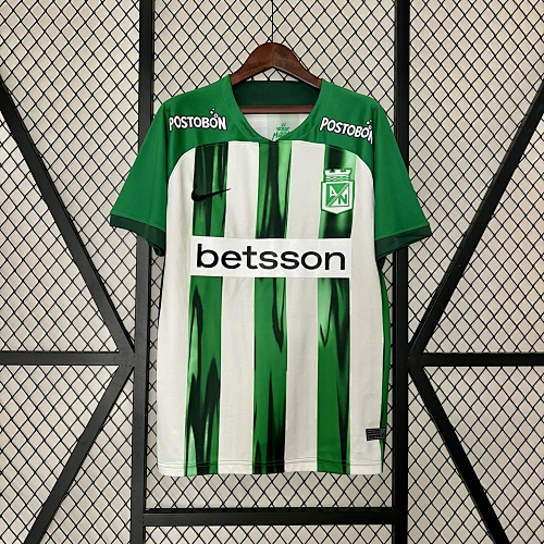 24/25 National Athletic Titular S-XXL