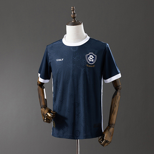 Remo 25/26 Titular Camisa S-4XL