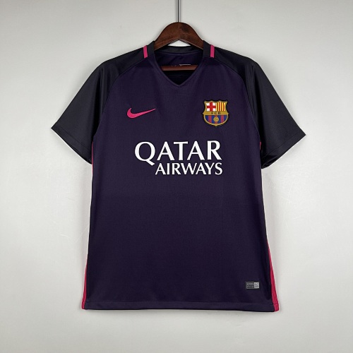 Retrô Barcelona 16/17 Visitante S-XXL