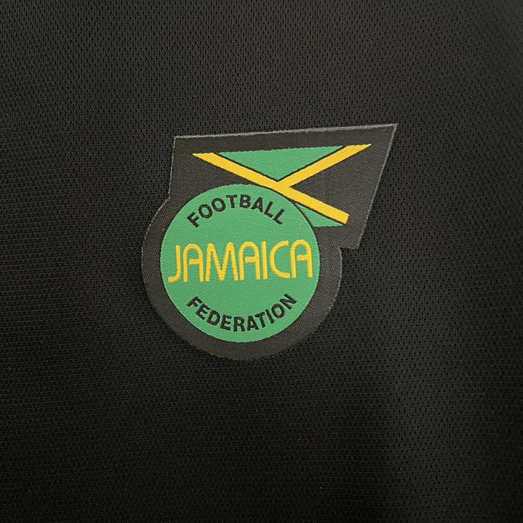 2024 Jamaica Black S-4XL, foto 7