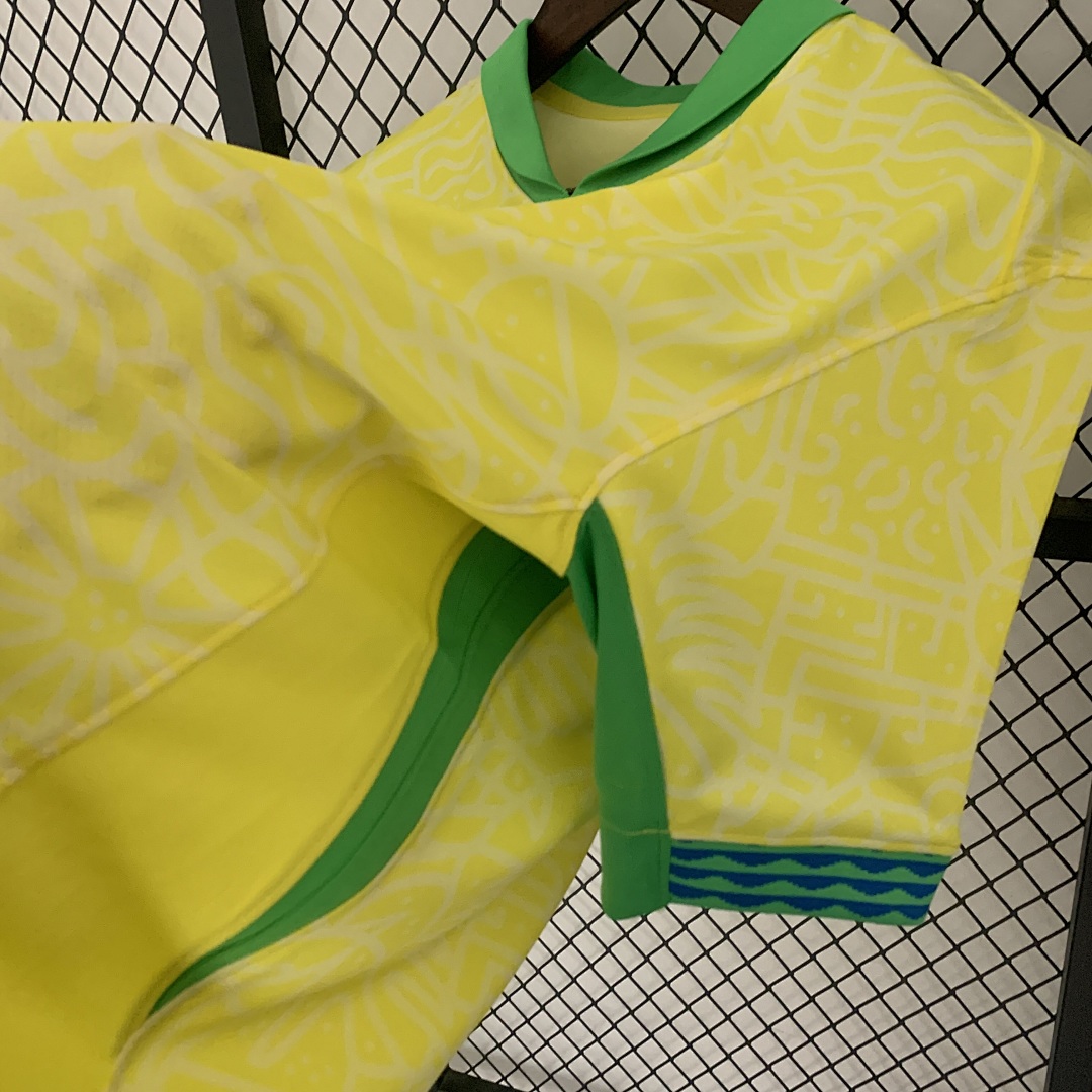 2024 Brazil Titular S-4XL, foto 6