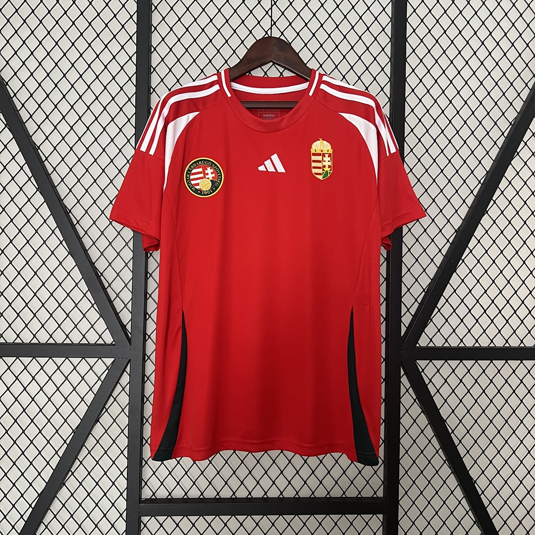 2024 Hungary Titular S-XXL, foto 4