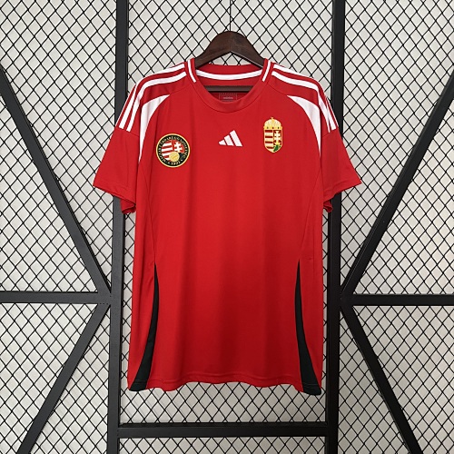 2024 Hungary Titular S-XXL