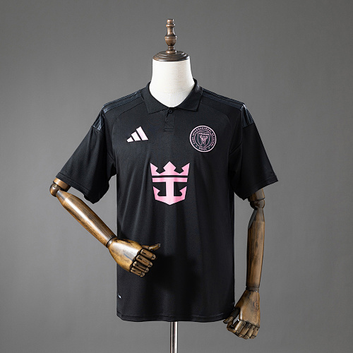 Inter Miami 26/27 Visitante Camisa S-4XL
