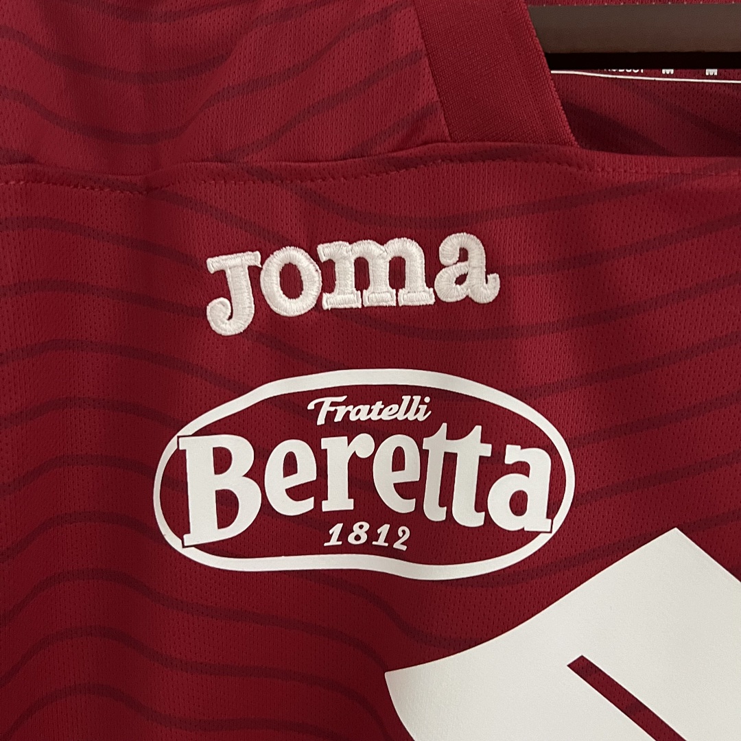23/24 Turin Titular S-XXL, foto 2