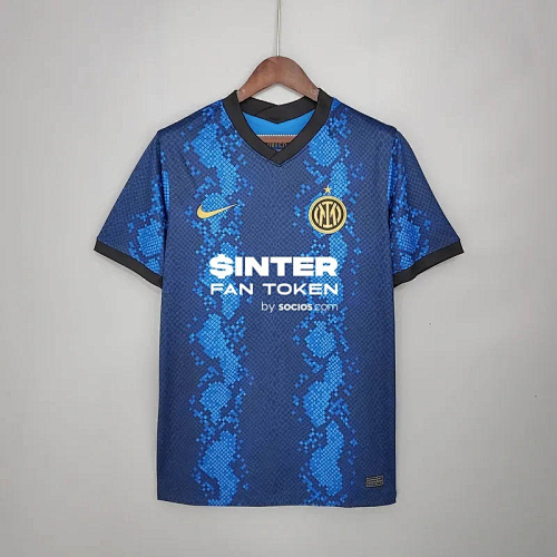 21/22 Inter Milan Titular S-XXXL
